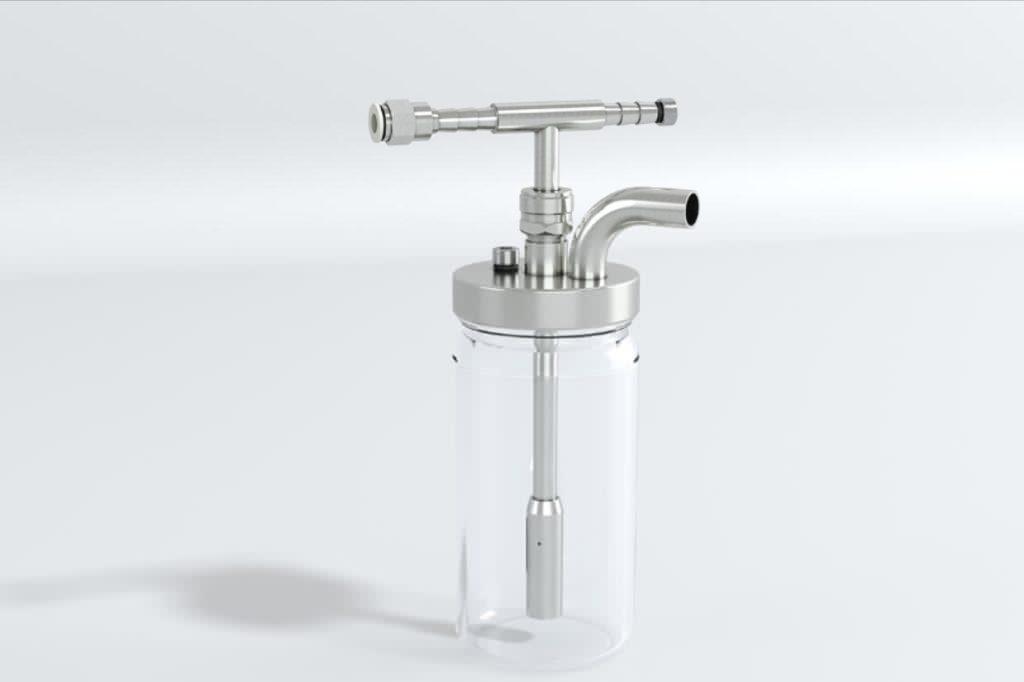 Collison液体雾化器 1 Collison液体雾化发生器