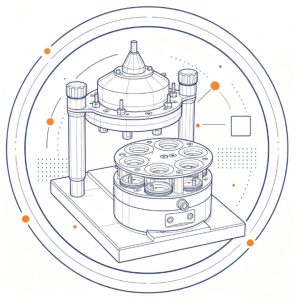 细胞染毒系统
