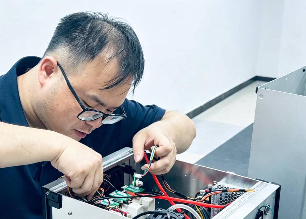 德伯售后维修维保