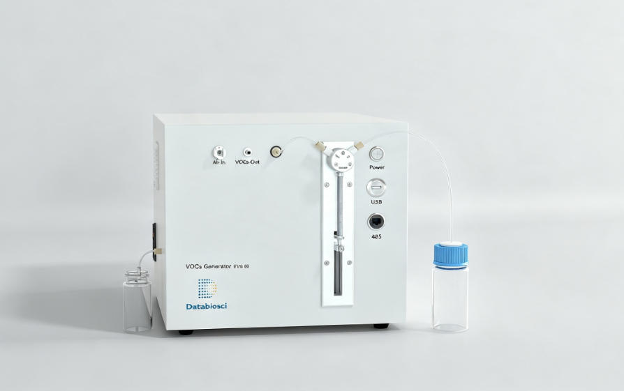 气溶胶发生 7 VOC发生器