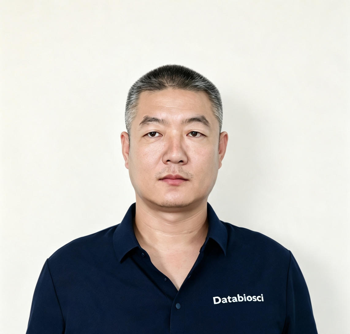 德伯科技软件工程师