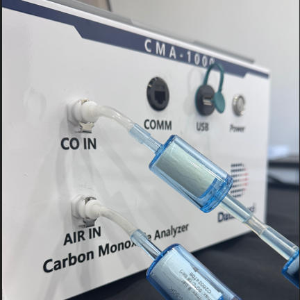 CO2分析仪