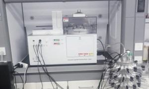 【移机服务】上海交通大学医学院口鼻COPD熏烟造模系统