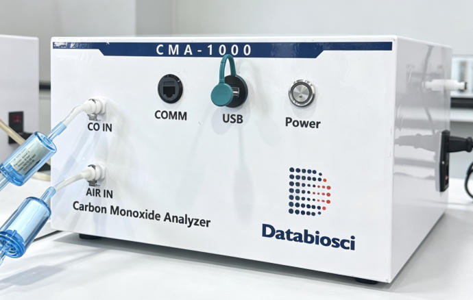 CO2分析仪