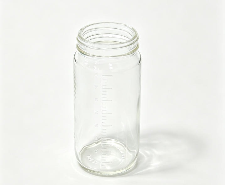 玻璃容器杯 玻璃容器杯