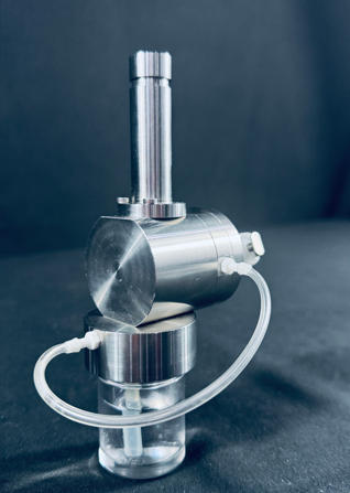 雾化头 生物气溶胶发生器