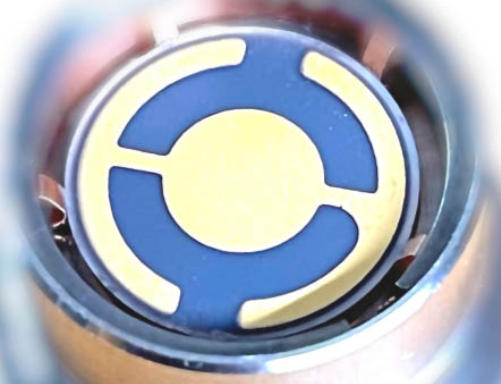 QCM传感器