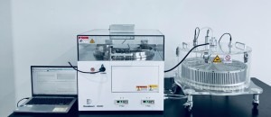 集成焕新|智能型 COPD 熏烟造模系统全新升级,更小、更静、更安全 1 COPD造模系统