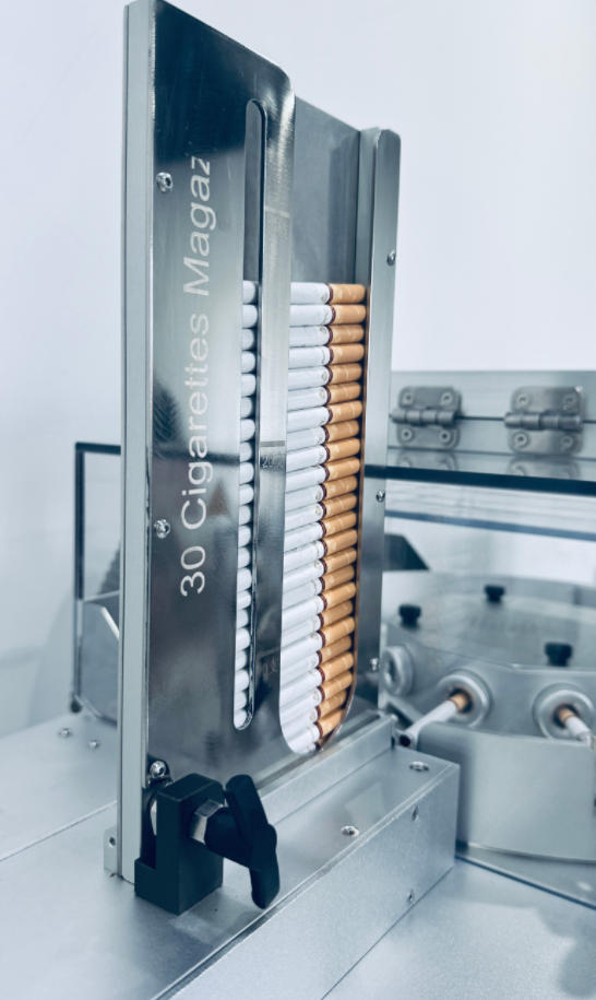 全自动COPD造模系统-CFO 11 全自动香烟发生器装烟仓