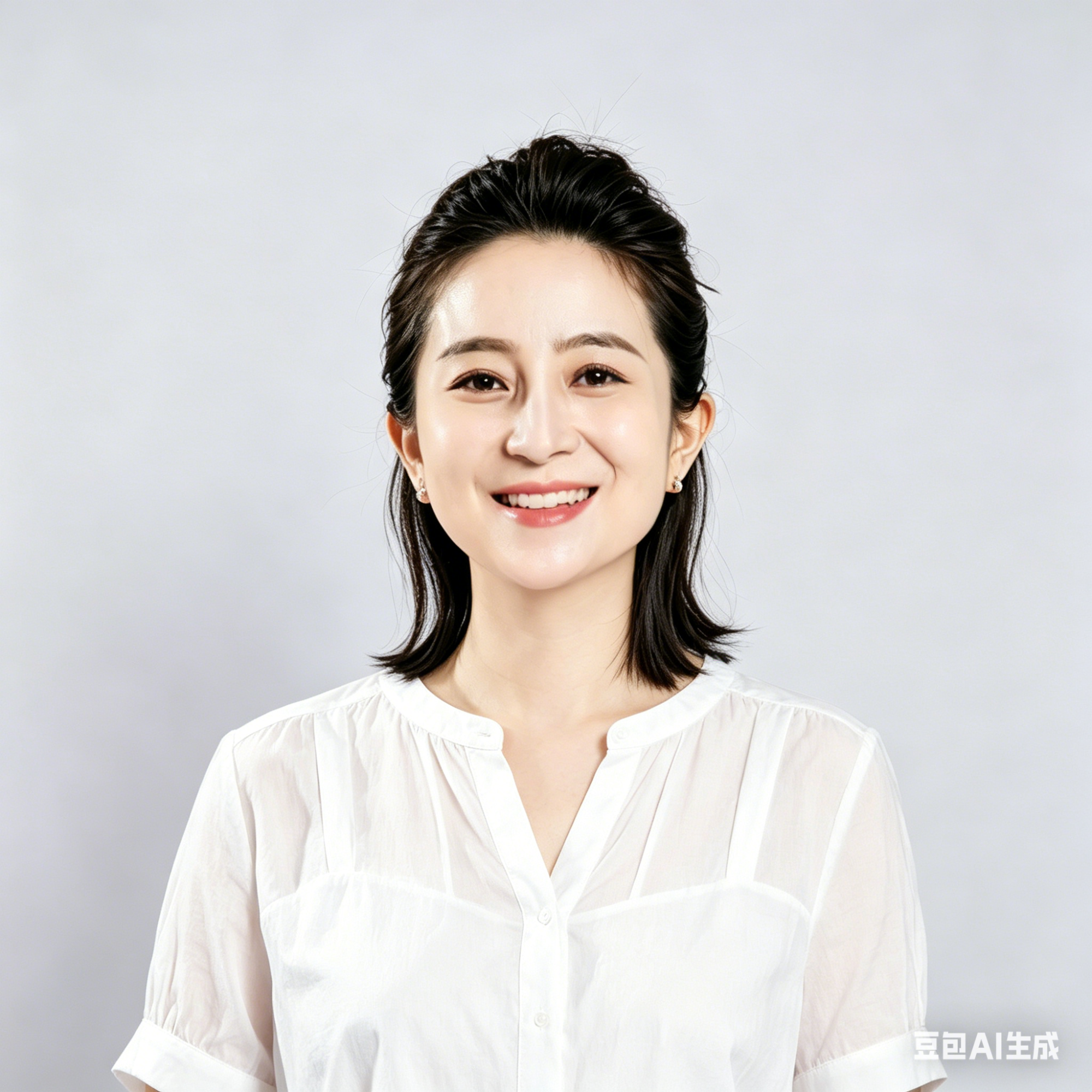 市场人员