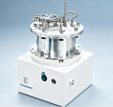 送粉器 1 送粉器