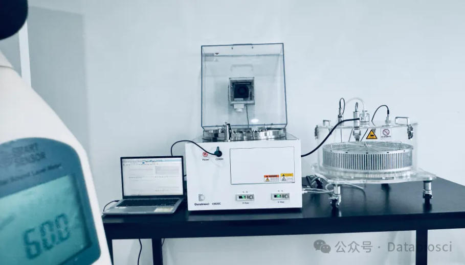 集成焕新|智能型 COPD 熏烟造模系统全新升级,更小、更静、更安全 4 静音